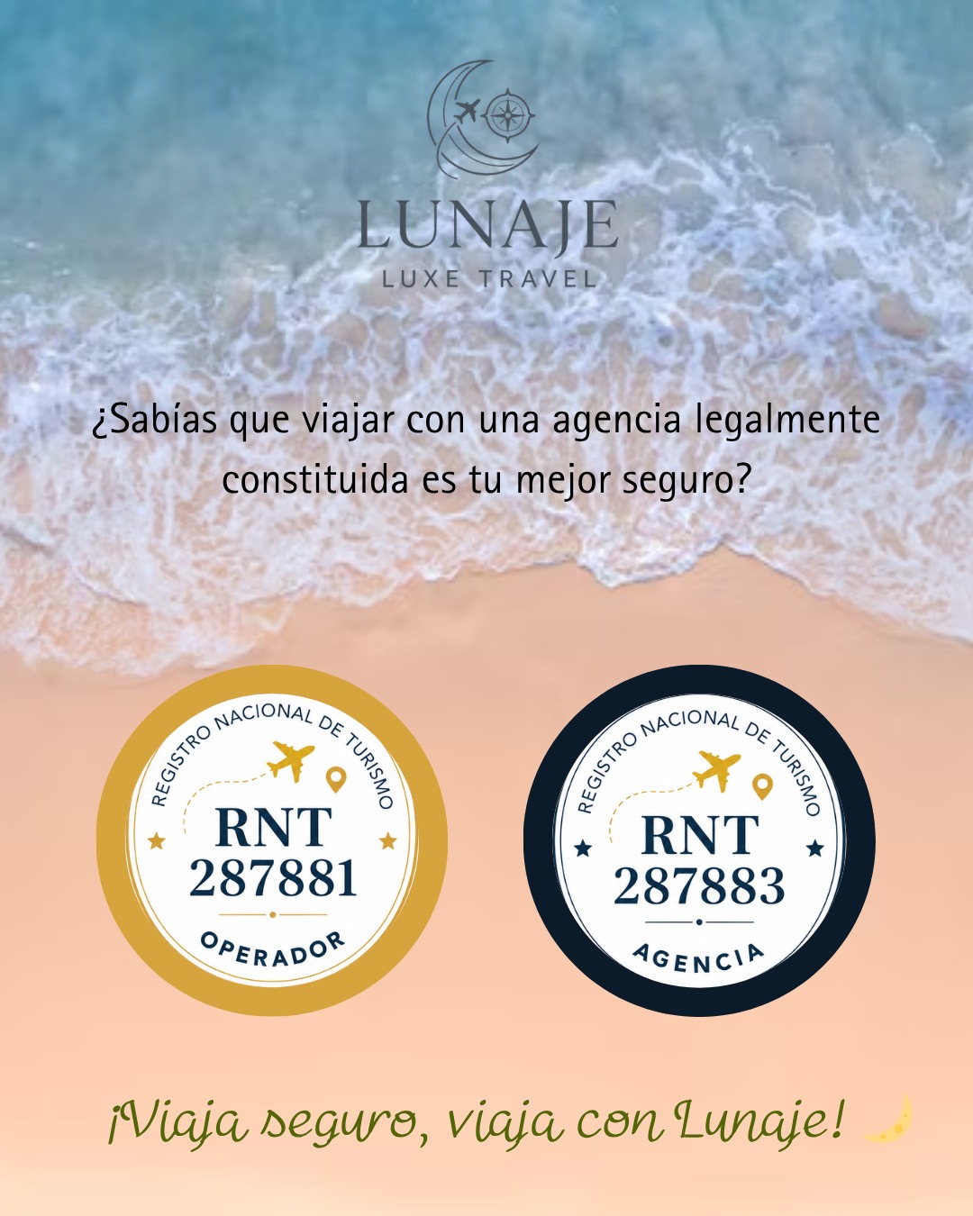 Lunaje Luxe Travel